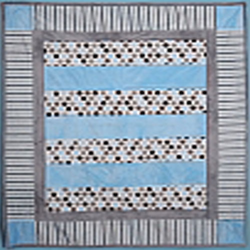 Daydream Quilt Pattern
