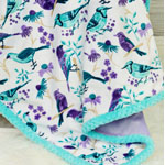 Sew Sweet Blanket