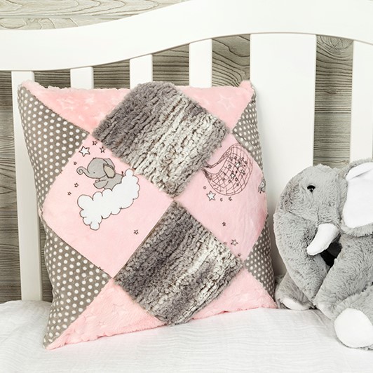 Sweet 16 Pillow