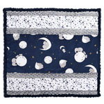 Wee Ones Strip Blanket