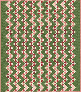 Hunter Pattern