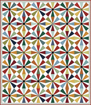 Primitive Pinwheels