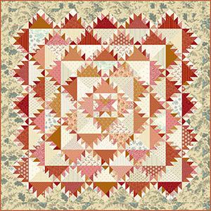 Secret Stash Quilt