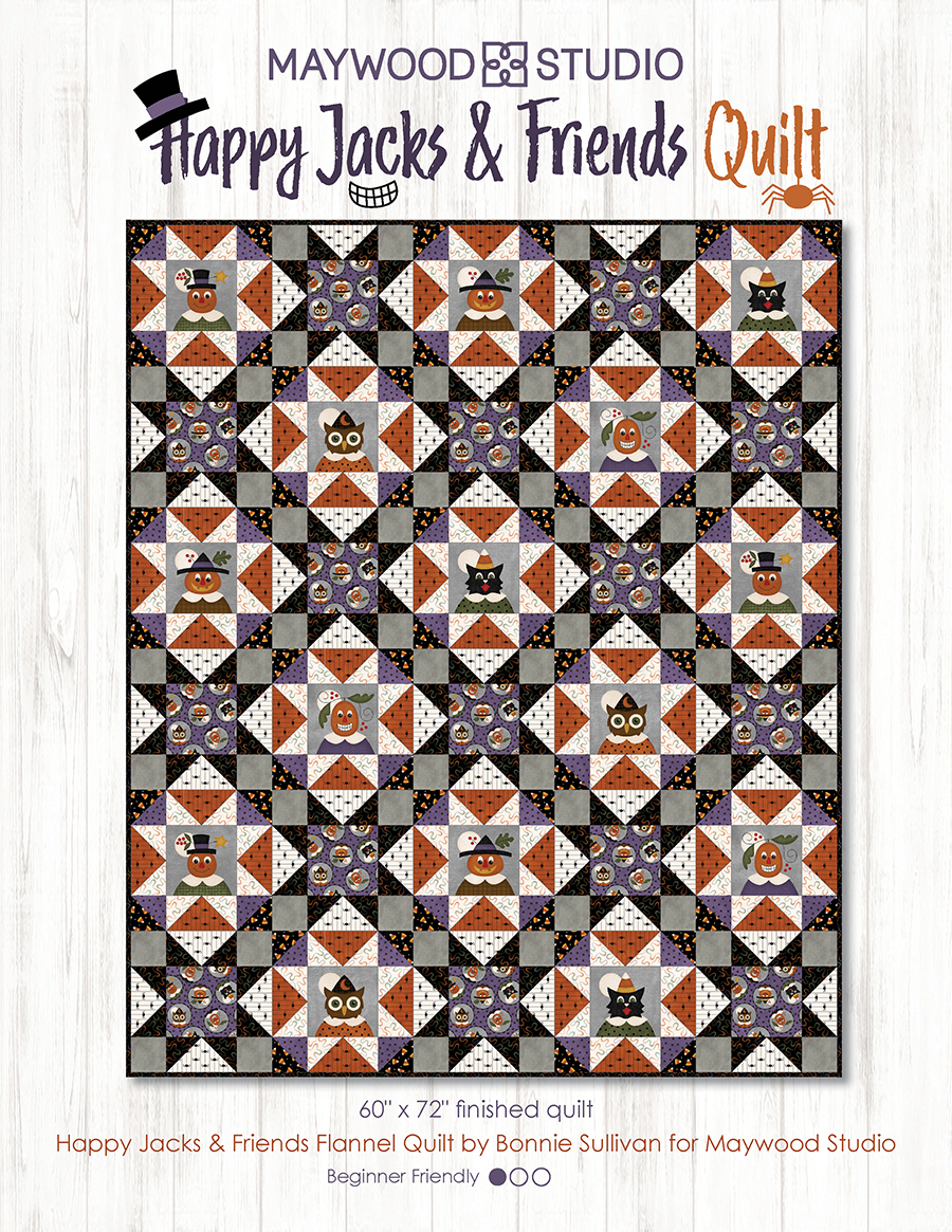 Happy Jacks & Friends