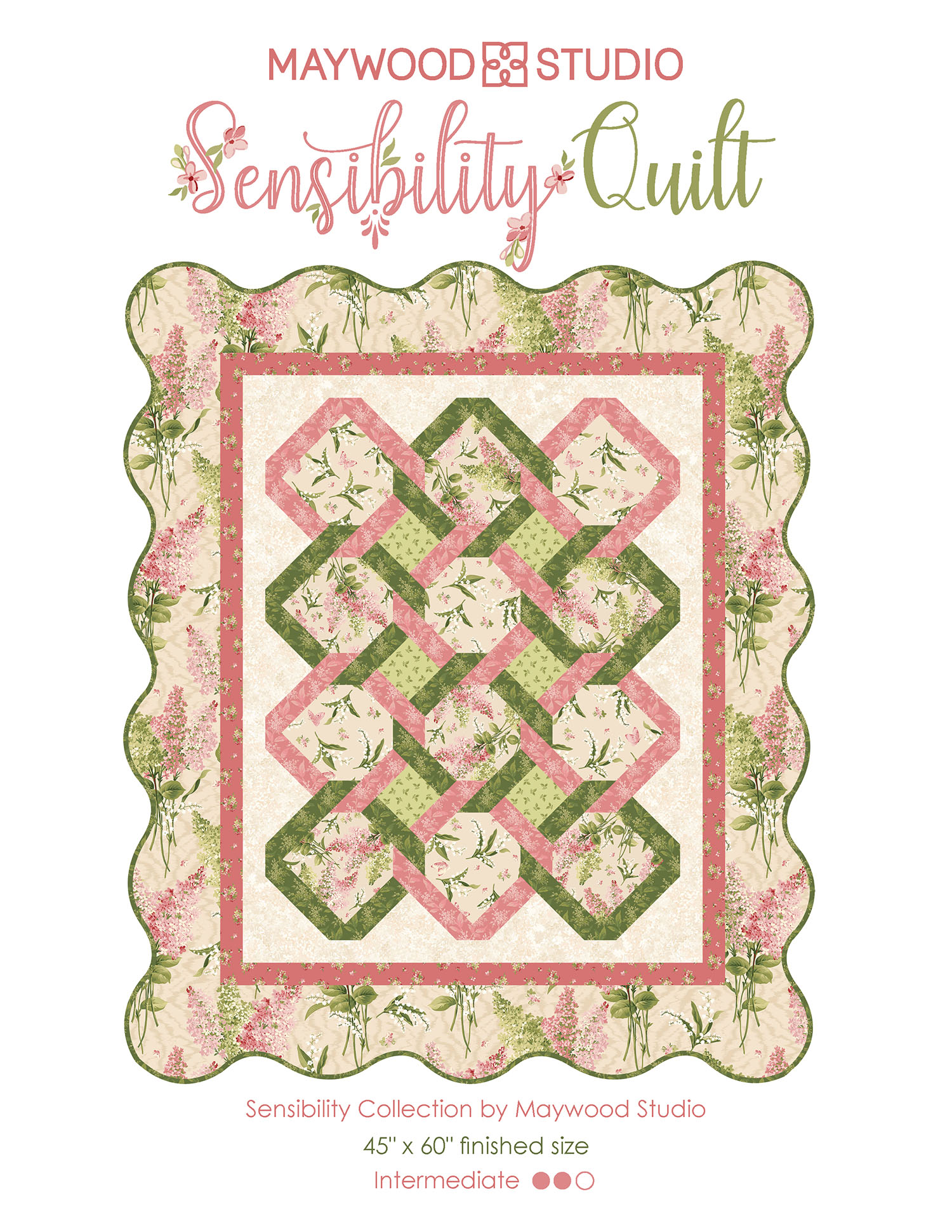 Sensibility Quilt