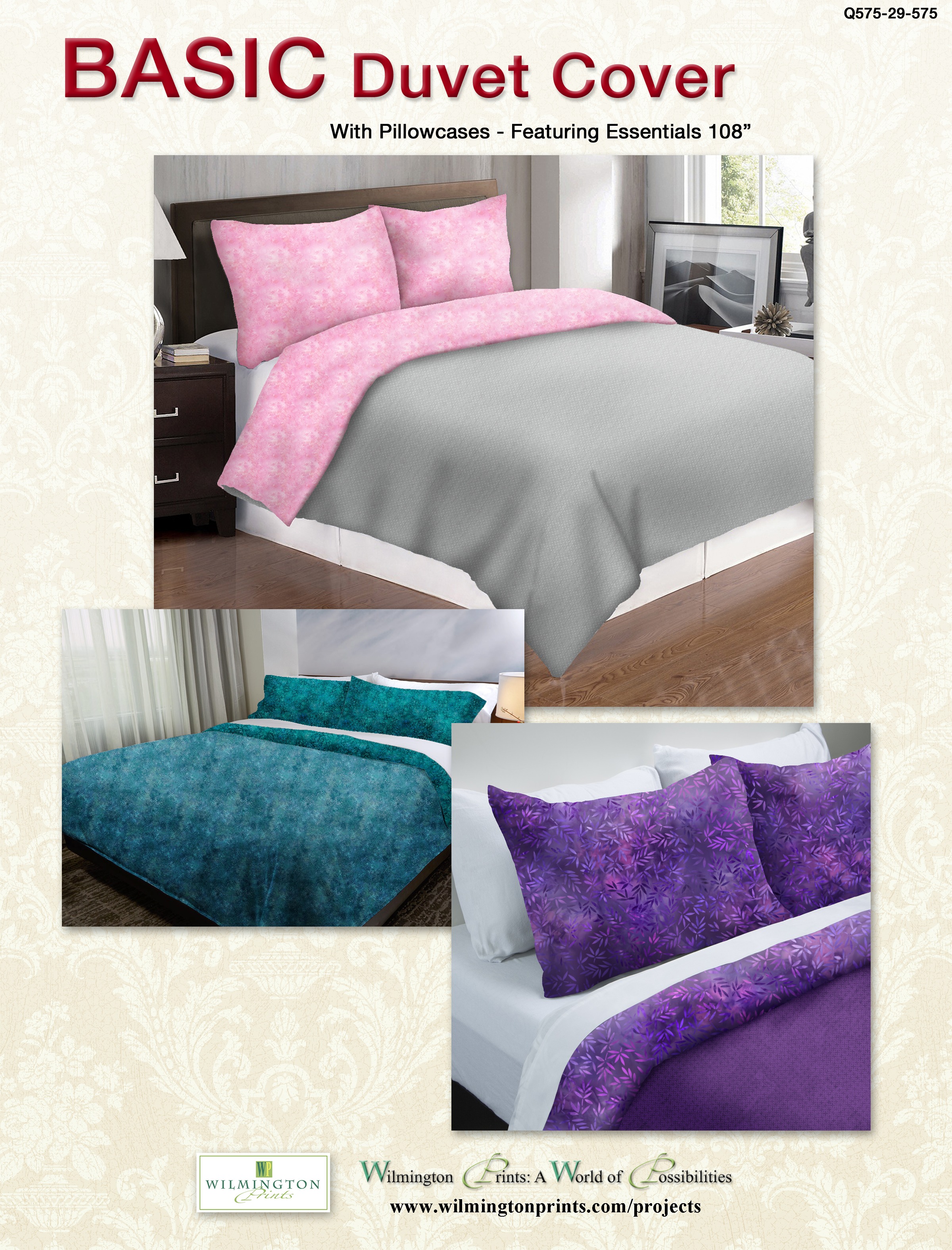 Basic Duvet