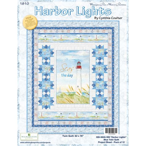 Harbor Lights