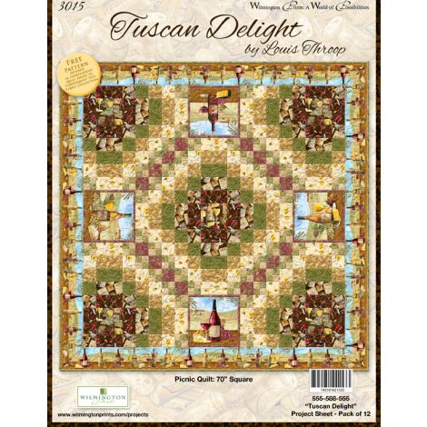 Picnic Quilt
